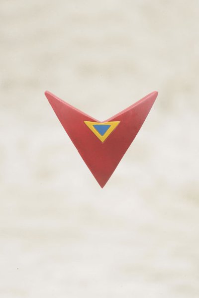 ダイナマイトアクション！ No.32 『铁甲人』 铁甲人