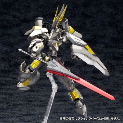 フレームアームズ 1/100 NSG-Z0/K ドゥルガーII