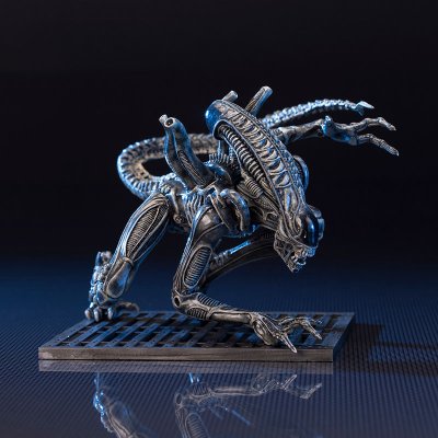 ARTFX+ エイリアン ウォーリアー