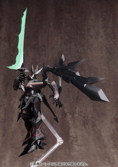 S.R.G-S 机战OG ORIGINAL GENERATIONS 黑天使