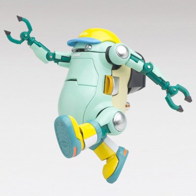 35メカトロOswego でらっくす・みずいろ