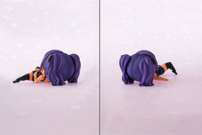 えろいど 引き出しの中の彼女 りのちゃん