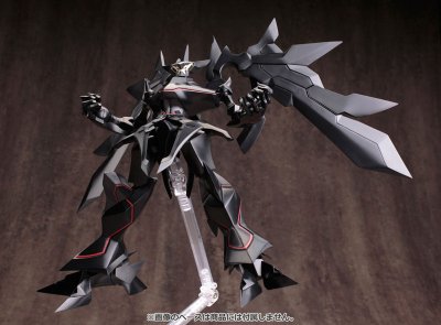 S.R.G-S 机战OG ORIGINAL GENERATIONS 黑天使