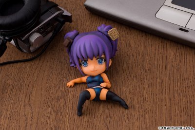 えろいど 引き出しの中の彼女 りのちゃん