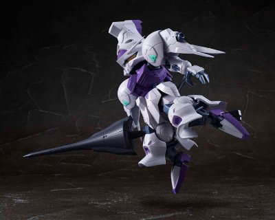 NXEDGE STYLE [MS UNIT] 高达吉玛丽斯 『机动戦士高达 鉄血的孤儿』