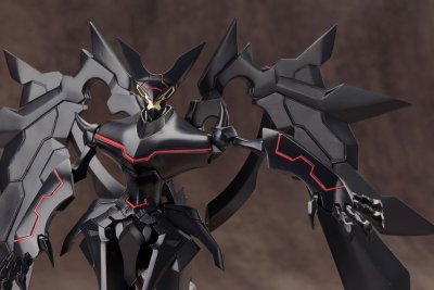 S.R.G-S 机战OG ORIGINAL GENERATIONS 黑天使