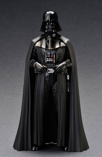 ARTFX+ 	星球大战V：帝国反击战 达斯·维达 Cloud City Ver.