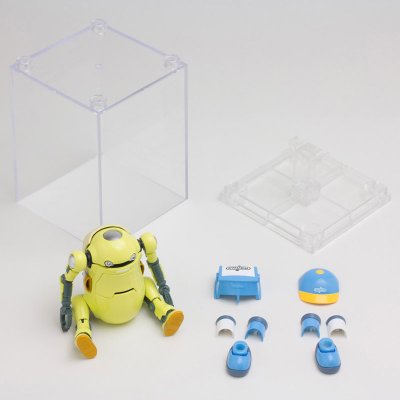 35メカトロOswego でらっくす・きみどり