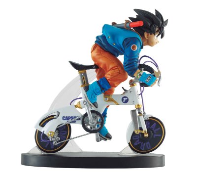 DESKTOP REAL McCOY 孙悟空02 『F』EDITION