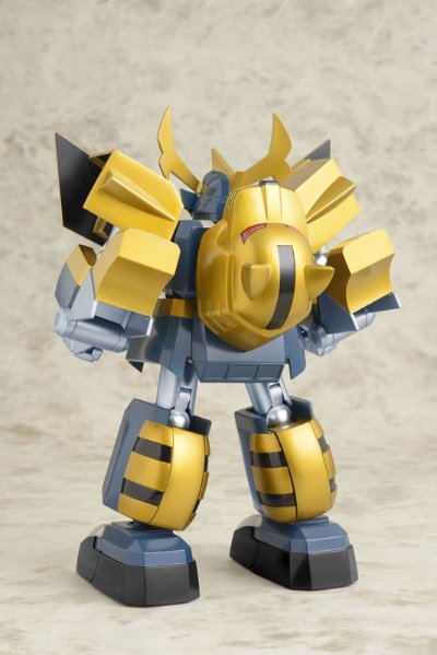 ダイナマイトアクション！ No.29 『キャッ党忍伝てやんでえ』 ニャゴKING