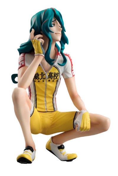 Palm Mate系列 飙速宅男 GRANDE ROAD 卷岛裕介