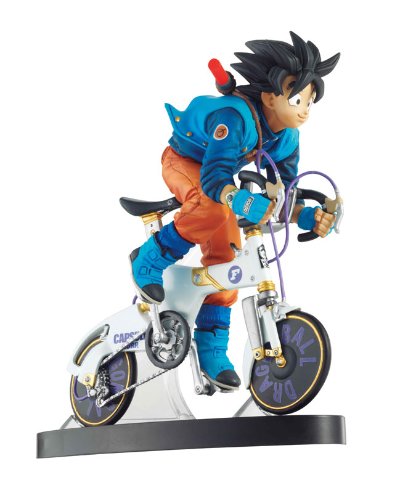 DESKTOP REAL McCOY 孙悟空02 『F』EDITION