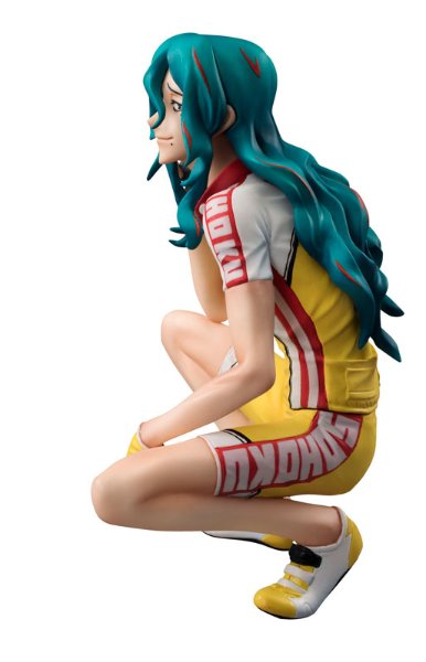 Palm Mate系列 飙速宅男 GRANDE ROAD 卷岛裕介