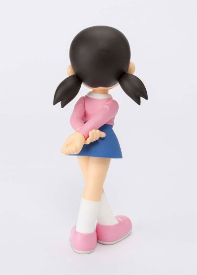 Figuarts ZERO 『哆啦A梦』源静香 