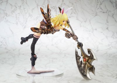 TERA ELIN Berserker