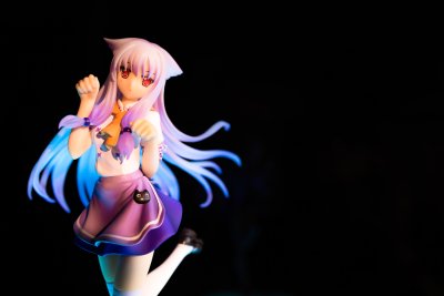 Excellent Model 迷途猫OVER RUN 雾谷希