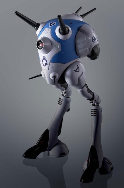 HI-METAL R リガード 『超时空要塞Macross』