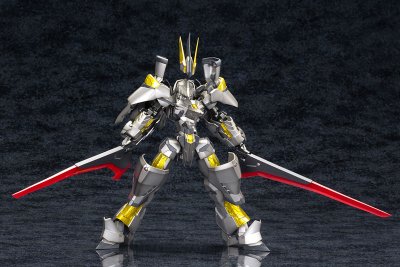 フレームアームズ 1/100 NSG-Z0/K ドゥルガーII