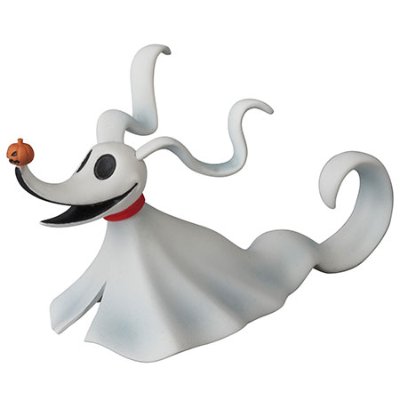 UDF No.275 圣诞惊魂夜 ZERO