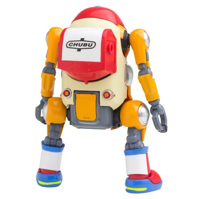 【amiami限定贩売】35メカトロOswego でらっくす・おれんじ