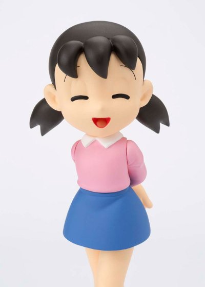 Figuarts ZERO 『哆啦A梦』源静香 