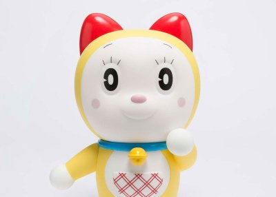 Figuarts ZERO 多拉美 『哆啦A梦』