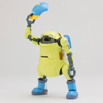 35メカトロOswego でらっくす・きみどり
