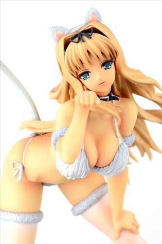 久寿川莎莎拉 アニコス 白猫Ver.