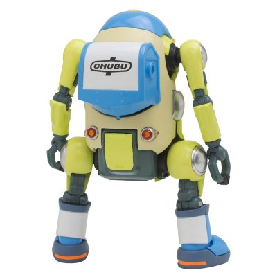 35メカトロOswego でらっくす・きみどり