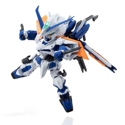 NXEDGE STYLE 蓝异端L