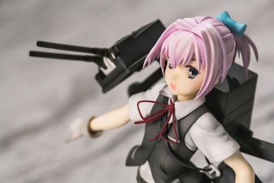 舰队Collection -舰娘- 不知火