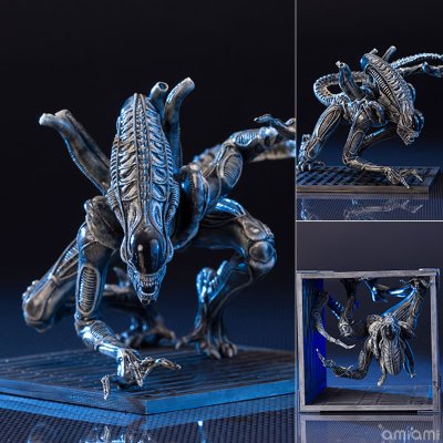 ARTFX+ エイリアン ウォーリアー