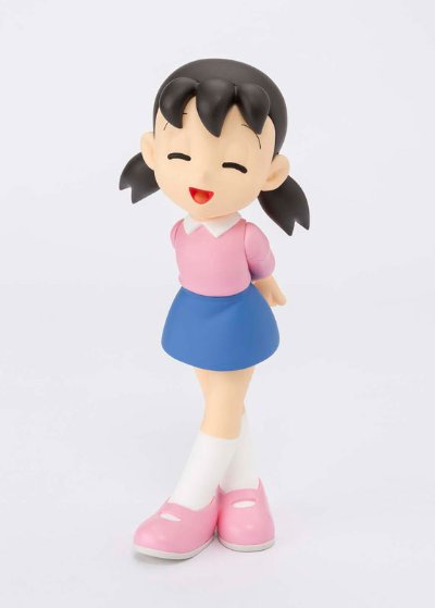 Figuarts ZERO 『哆啦A梦』源静香 