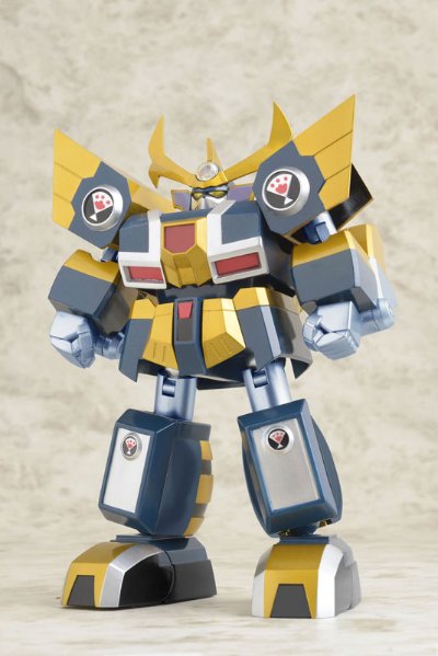 ダイナマイトアクション！ No.29 『キャッ党忍伝てやんでえ』 ニャゴKING