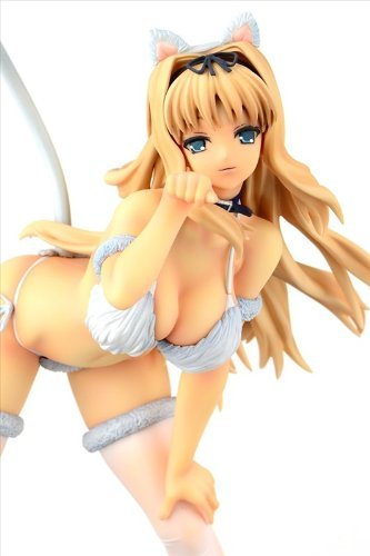 久寿川莎莎拉 アニコス 白猫Ver.