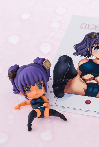 えろいど 引き出しの中の彼女 りのちゃん