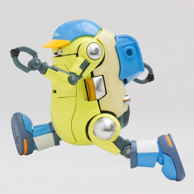 35メカトロOswego でらっくす・きみどり