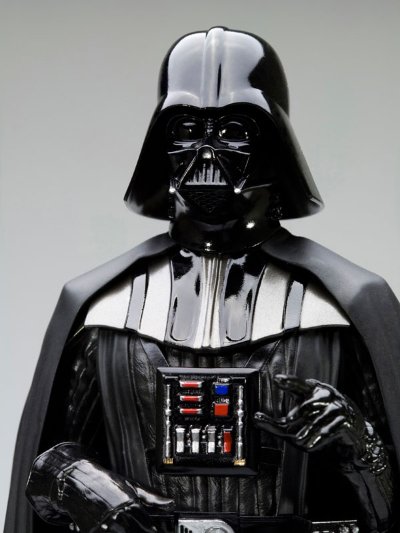 ARTFX+ 	星球大战V：帝国反击战 达斯·维达 Cloud City Ver.