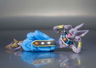 S.H.Figuarts    比鲁斯