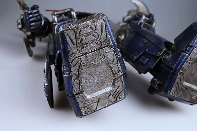 MazingerZ(マジンガーZ) 可动手办