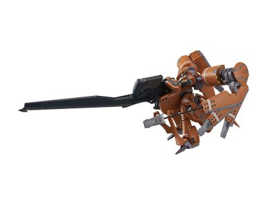 Variable Action ALDNOAH.ZERO KG-6 斯雷普尼尔 宇宙用装备