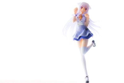 Excellent Model 迷途猫OVER RUN 雾谷希