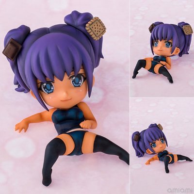 えろいど 引き出しの中の彼女 りのちゃん