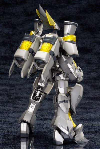 フレームアームズ 1/100 NSG-Z0/K ドゥルガーII