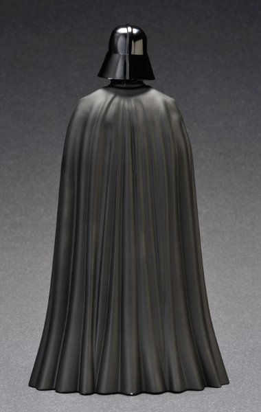 ARTFX+ 	星球大战V：帝国反击战 达斯·维达 Cloud City Ver.