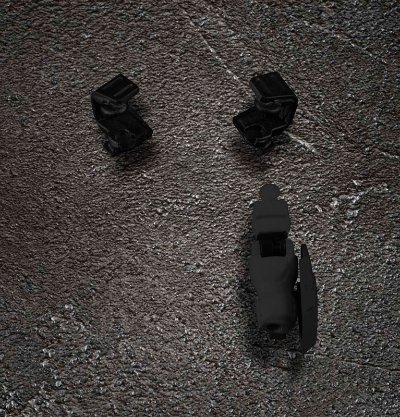 NXEDGE STYLE [MS UNIT] 高达吉玛丽斯 『机动戦士高达 鉄血的孤儿』