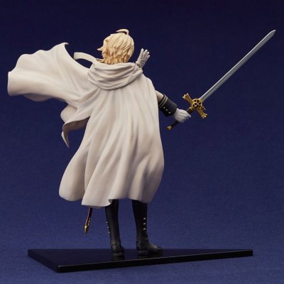 mensHdge technical statue No.22 终わりのセラフ 百夜ミカエラ