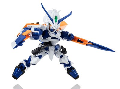 NXEDGE STYLE 蓝异端L