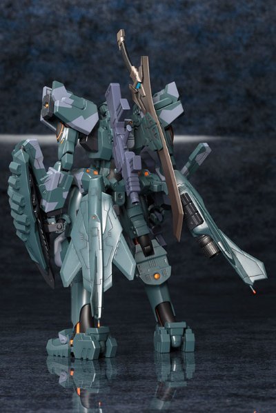 MiG-23大耳猴 贝拉特利克斯 不莱梅机