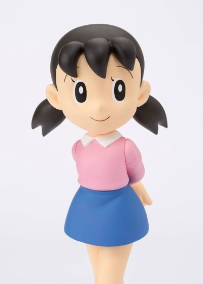 Figuarts ZERO 『哆啦A梦』源静香 